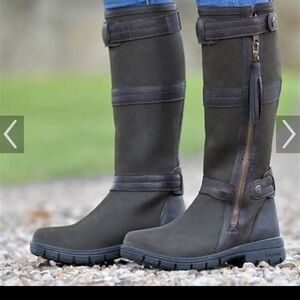 Dublin Ladies Erne Boots